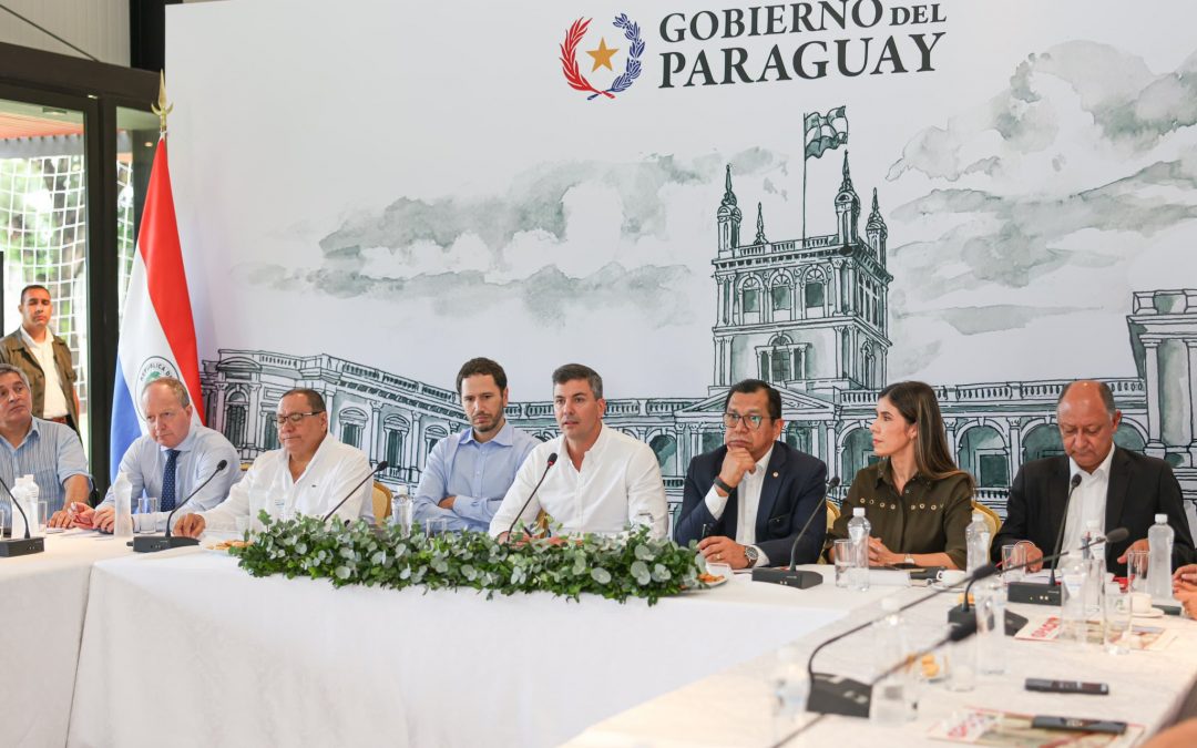 “Hambre Cero”: Ejecutivo firmó decreto que reglamenta la ley