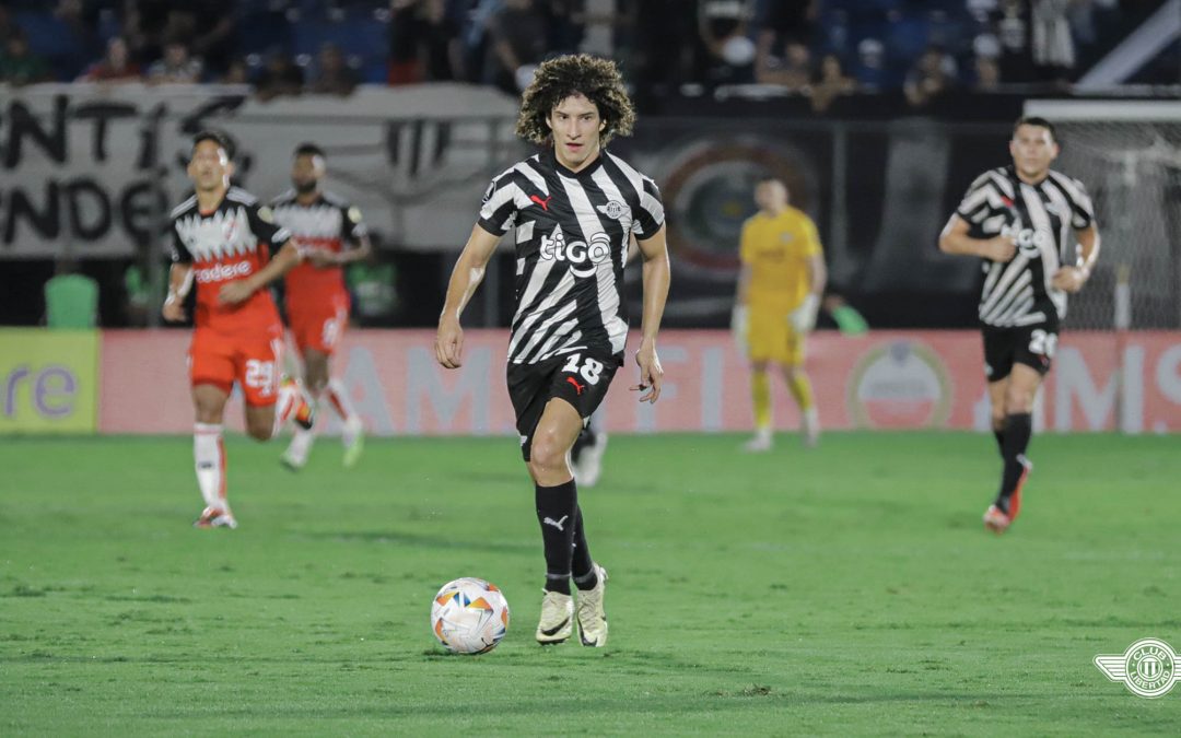 Libertadores: El Guma se complica tras caer ante River Plate