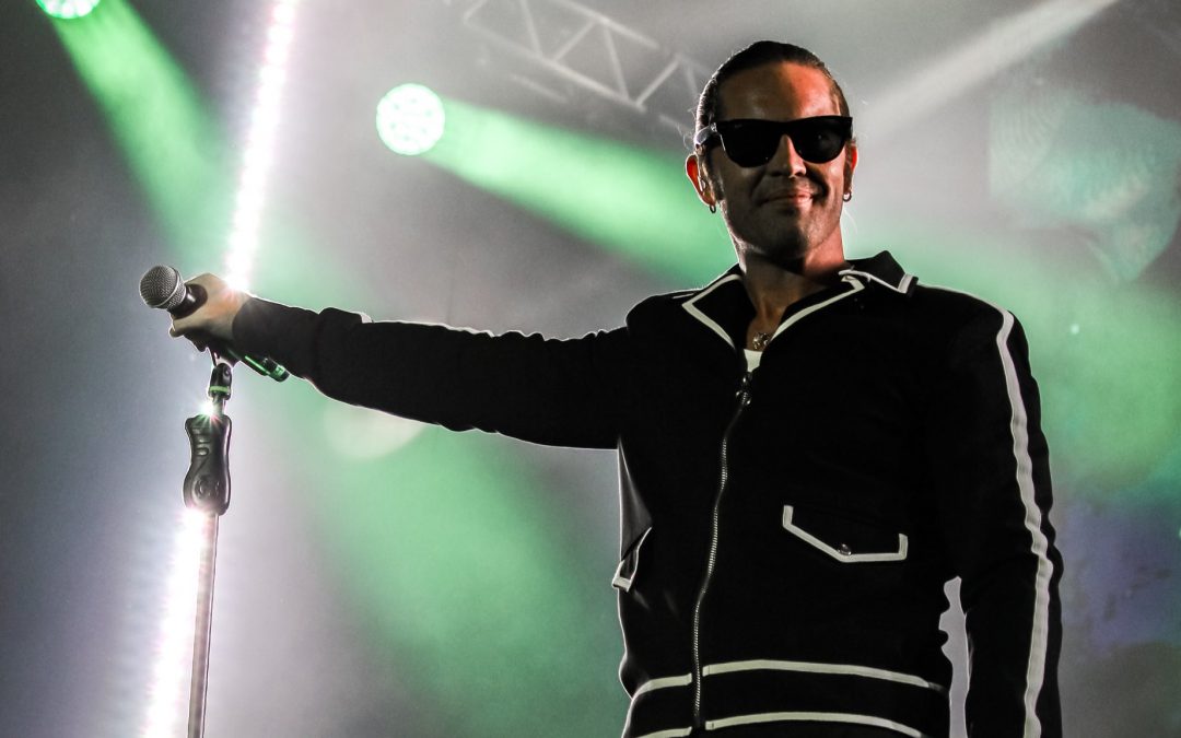 Vibrante ‘Festival Brahma Música’ reunió a cientos de personas en la Costanera de Asunción