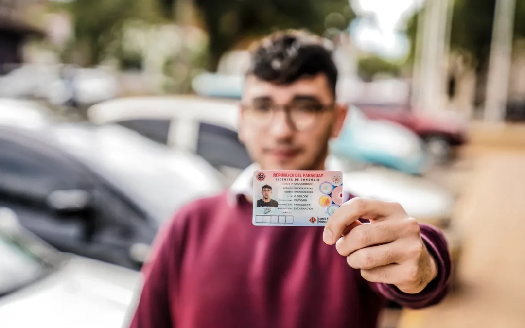 Instan a conductores a renovar licencias antes del vencimiento en fin de mes