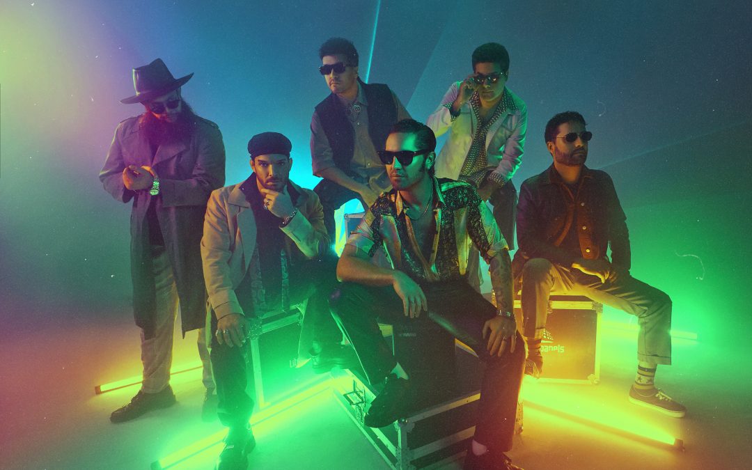 Marilina y los Kchiporros encabezarán el Festival Brahma Música en la Costanera