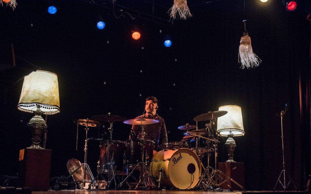 “Mi Gente”: Marcelo Soler lanza nuevo videoclip en colaboración con Kchiporros