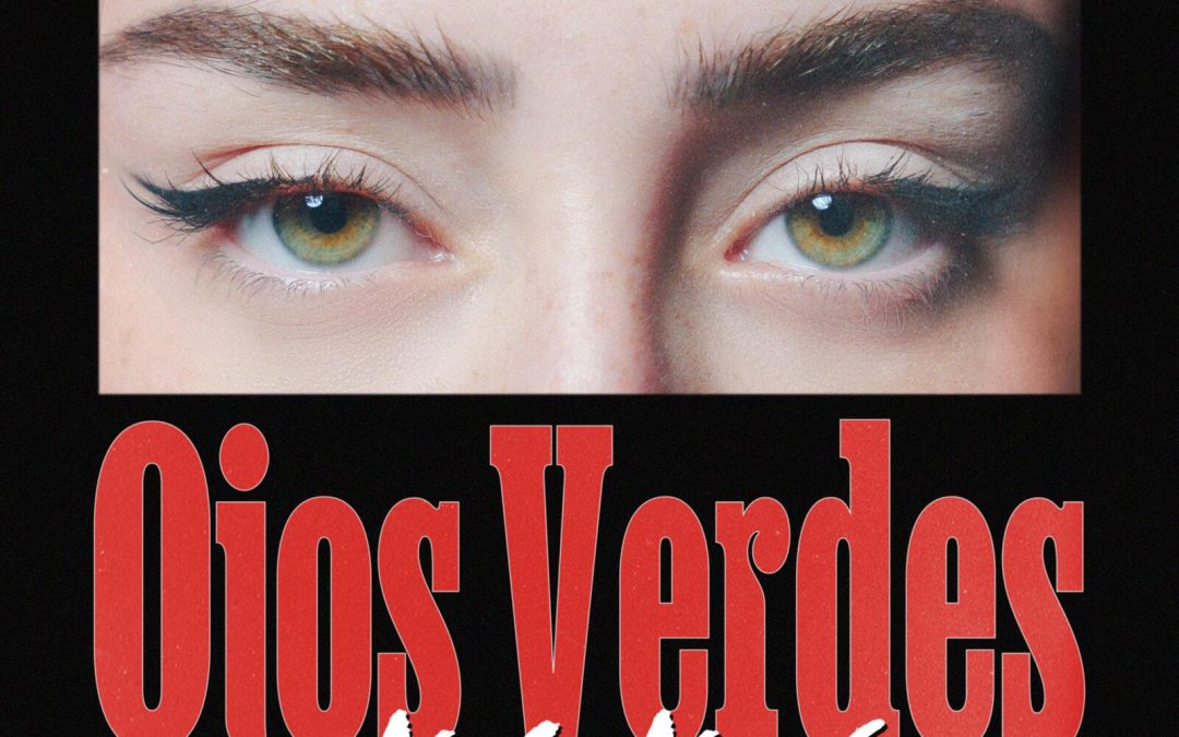 Nicki Nicole conquista con su nuevo sencillo “Ojos Verdes”