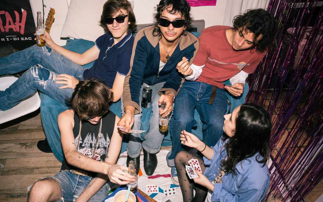 RYAN presenta “No los pueden separar” como adelanto de su segundo álbum