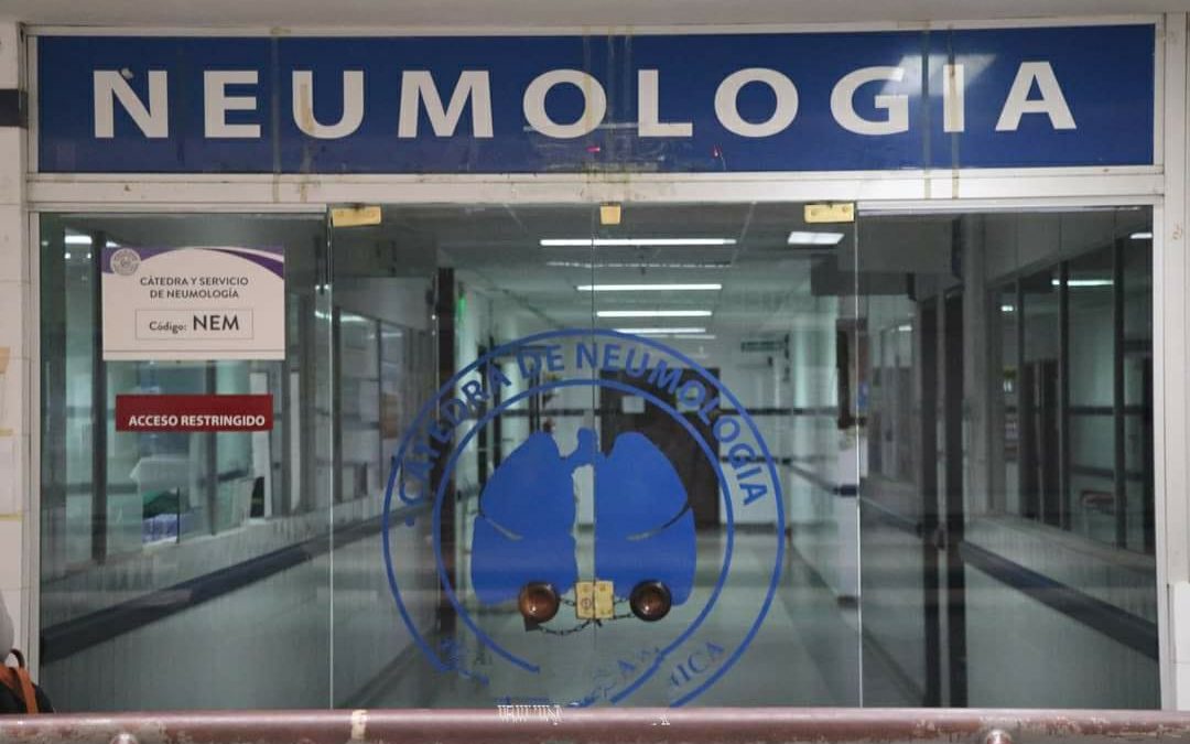 Enfermedades respiratorias son la primera causa de consulta durante todo el año