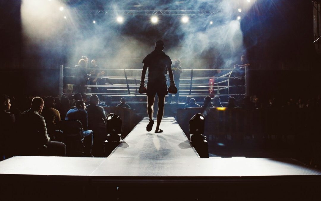 5 consejos clave para hacer apuestas en boxeo