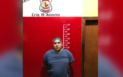 Policía captura al “terror” de los torneos de exas