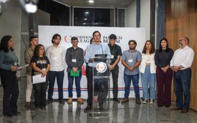 Autoridades y universitarios llegan a un acuerdo sobre Arancel Cero