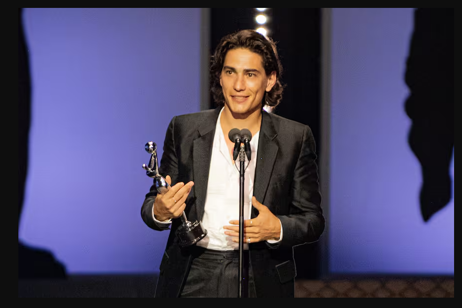 Triunfo y emoción en los Premios Platino 2024: Conoce a los ganadores destacados