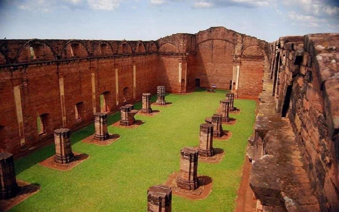 TV Italiana RAI destaca a Paraguay como destino de turismo religioso