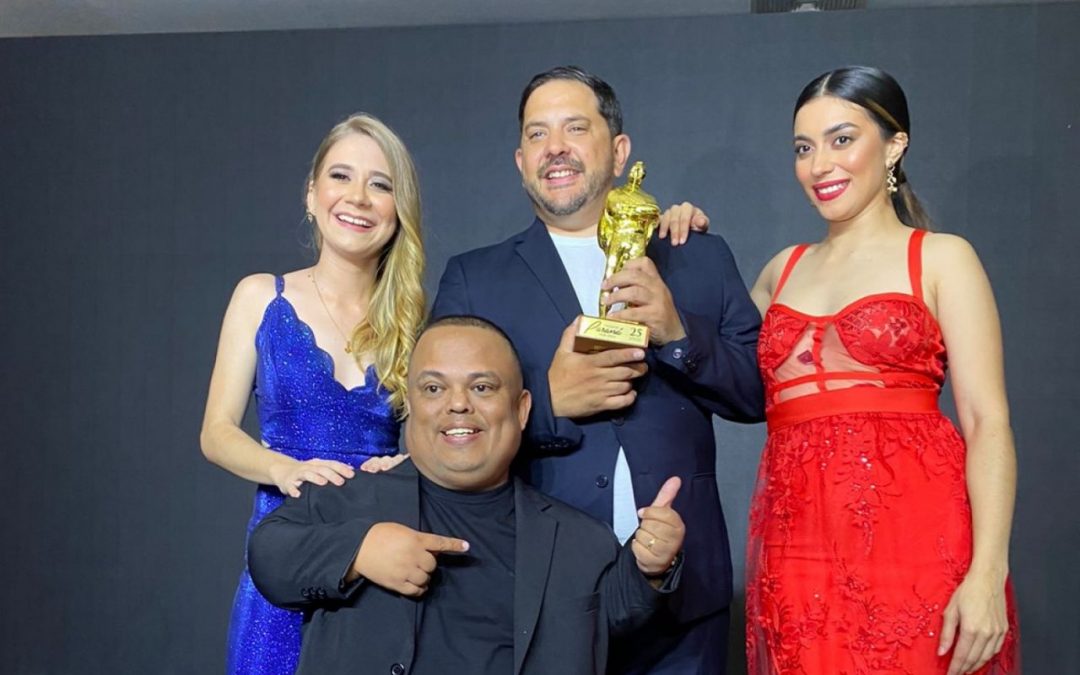 Conocé a los mejores rostros del espectáculo: Nominados a Premios Paraná 2024