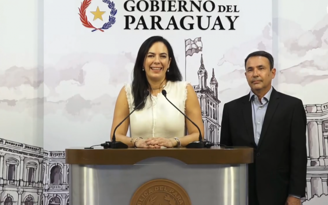 Designan a Emiliano Fernández como el nuevo viceministro de Transporte