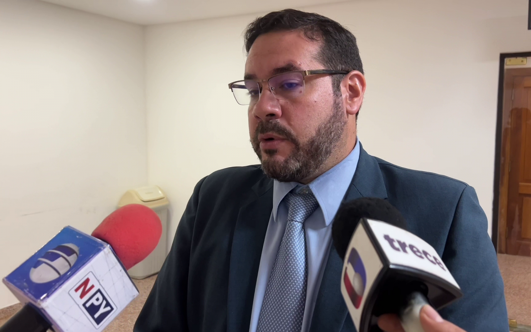 Condenan a 20 años de cárcel a hombre que abusó y embarazó a su hijastra