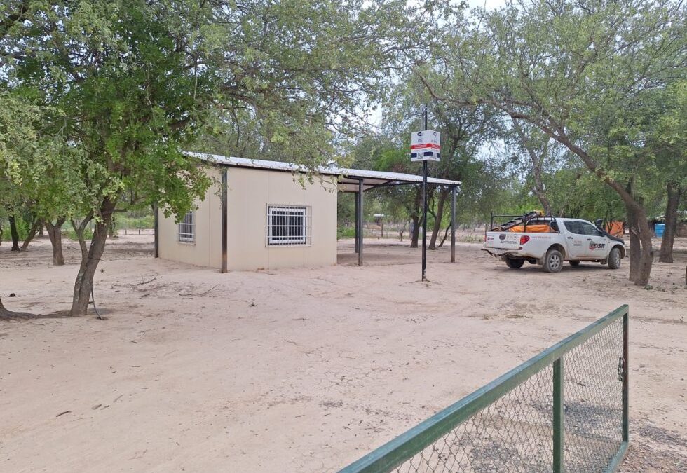 El Chaco paraguayo y varias localidades del país son beneficiadas con wifi libre