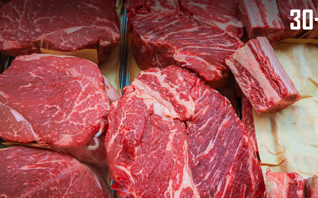 Apertura de mercado: Paraguay conquista sector cárnico canadiense