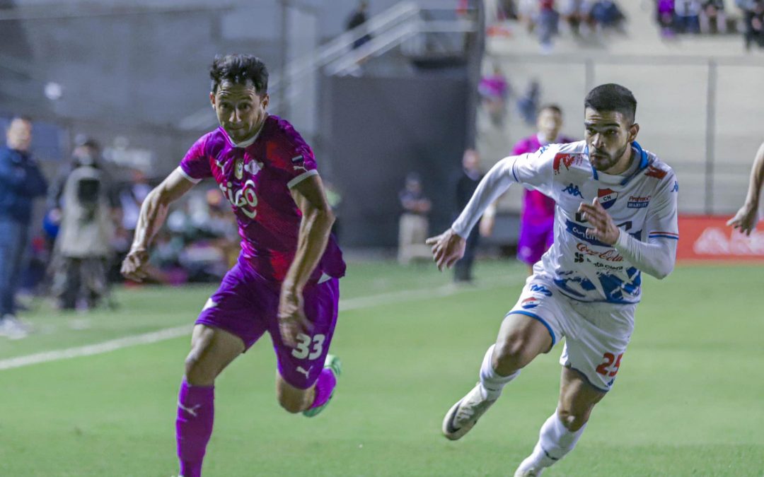 Hoy arranca la Fecha 19 del Apertura con dos compromisos