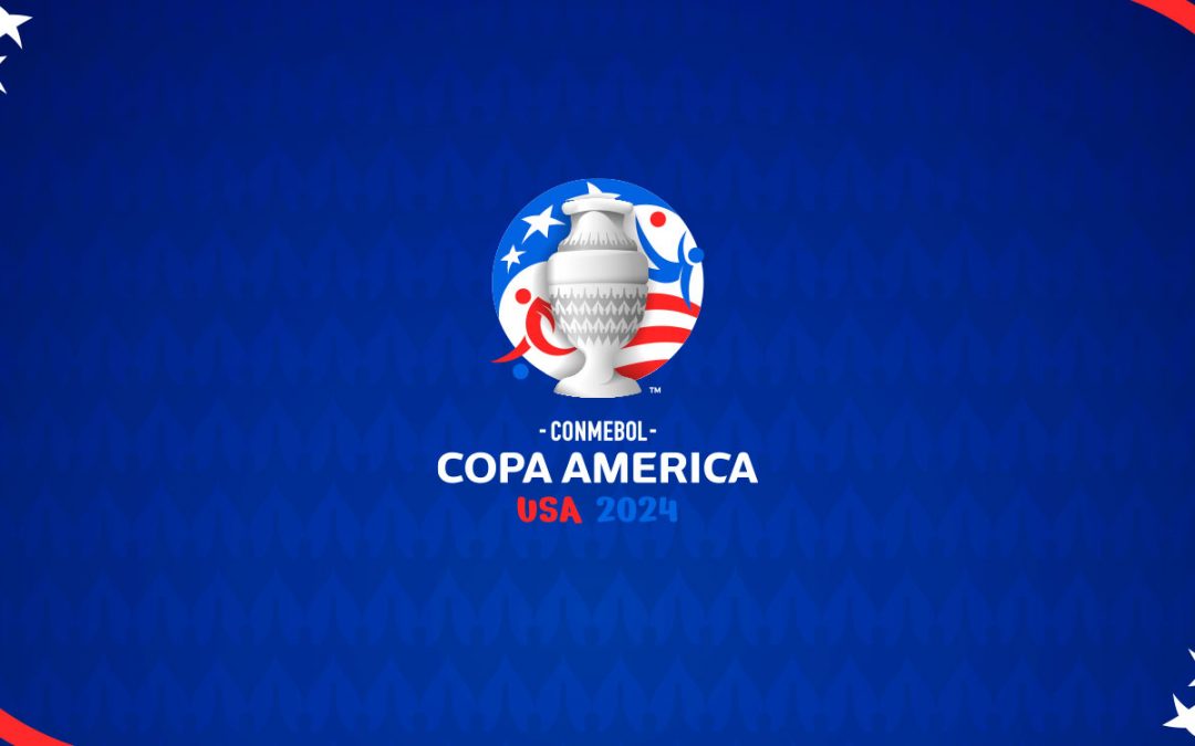 CONMEBOL amplía cupo de jugadores en lista de buena fe para la Copa América USA 2024