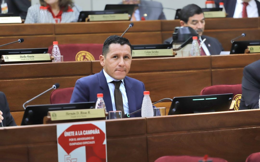 Javier “Chaqueñito” Vera podría ser amonestado tras maltrato a funcionaria indígena