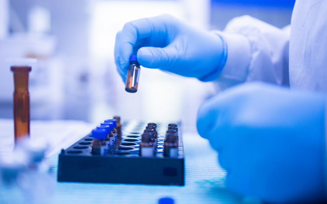 Buscan mejorar aspectos técnicos para fortalecer la industria farmacéutica nacional