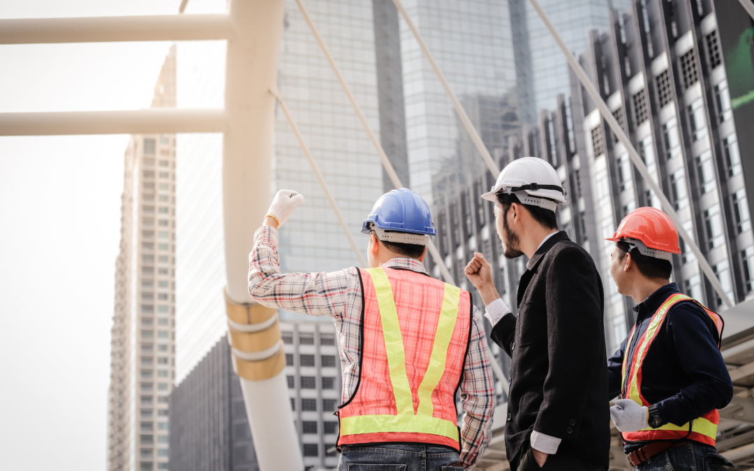 Constructecnia 2024: inauguran la 24° edición y es declarada de interés institucional por el MIC