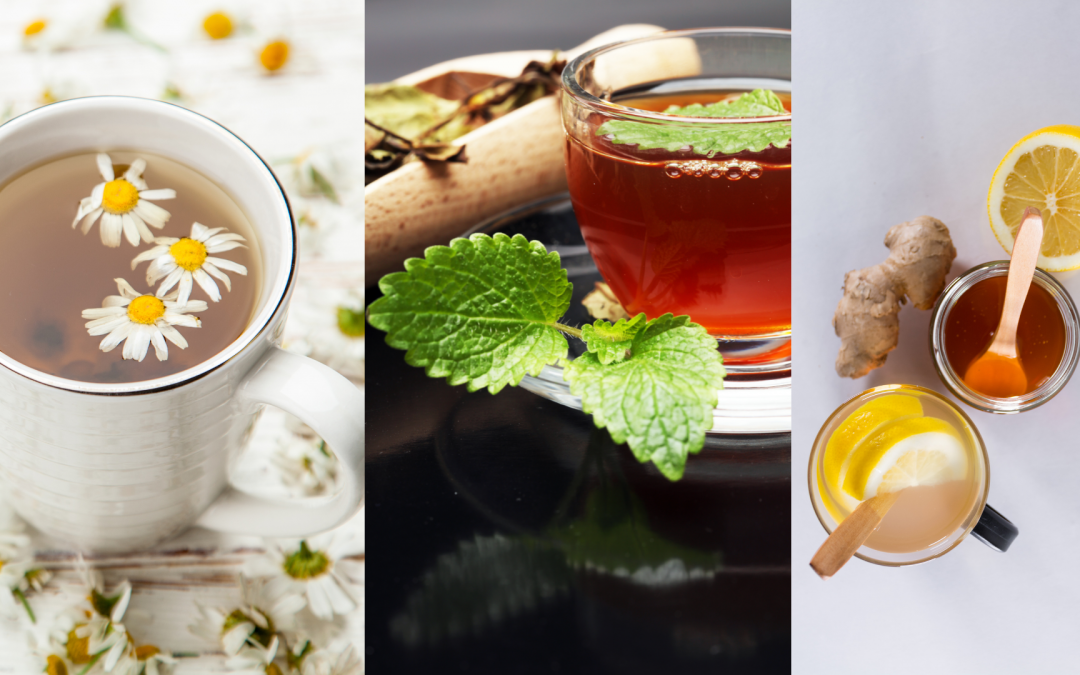 Recomendaciones de remedios caseros para aliviar el dolor de garganta en época de frío