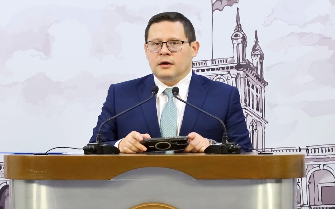 DNIT superó los ingresos de todo un año en 8 meses