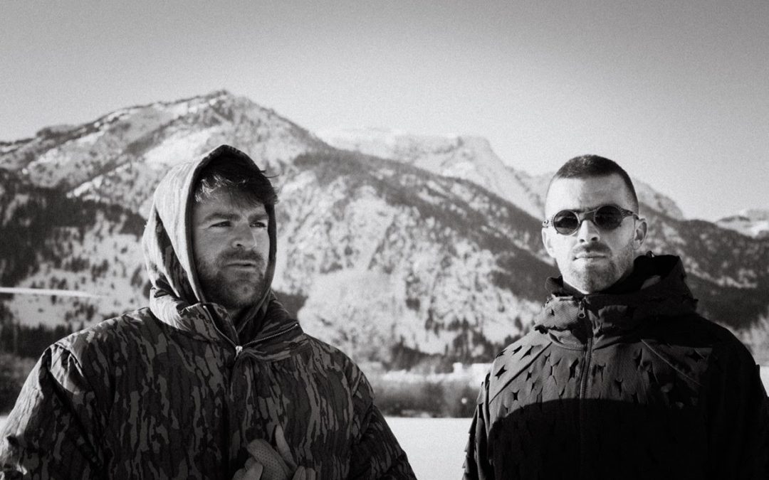 El dúo The Chainsmokers sorprende con su nuevo EP “No Hard Feelings”