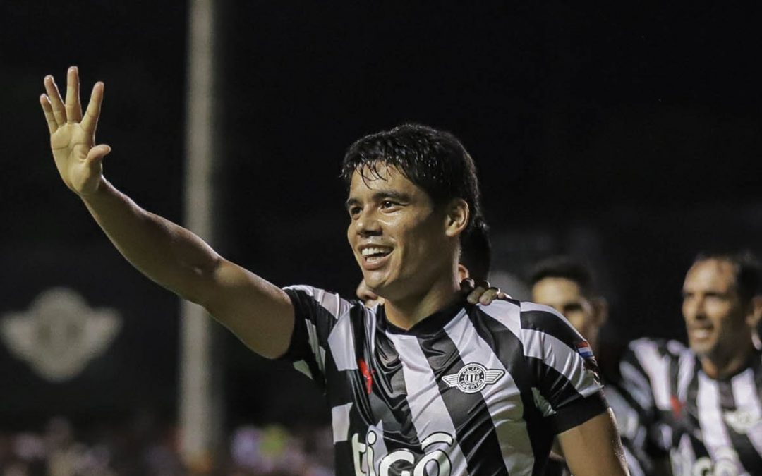 Equipos paraguayos obligados a ganar para avanzar por Libertadores y Sudamericana