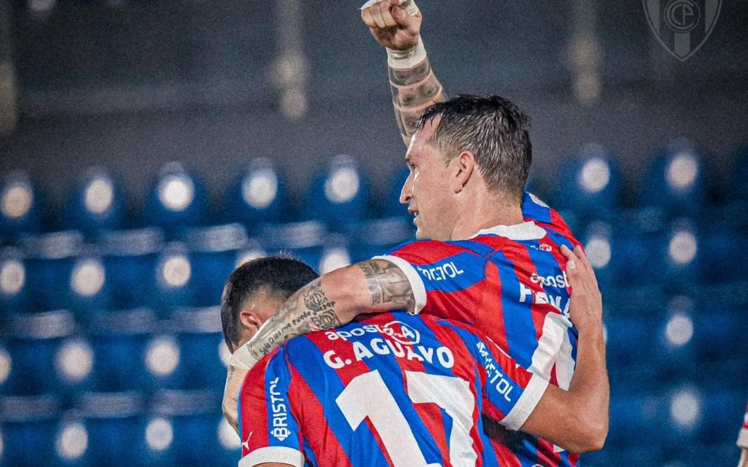 Pensando en los octavos: El Ciclón mide esta noche a Alianza Lima