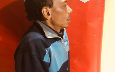 Víctimas de asalto en cementerio fueron encerradas en un panteón