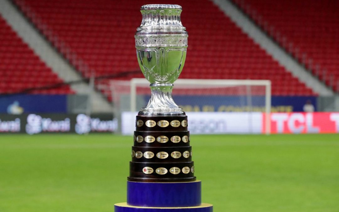 Copa América: Lista de convocados de la Albirroja se dará a conocer este viernes