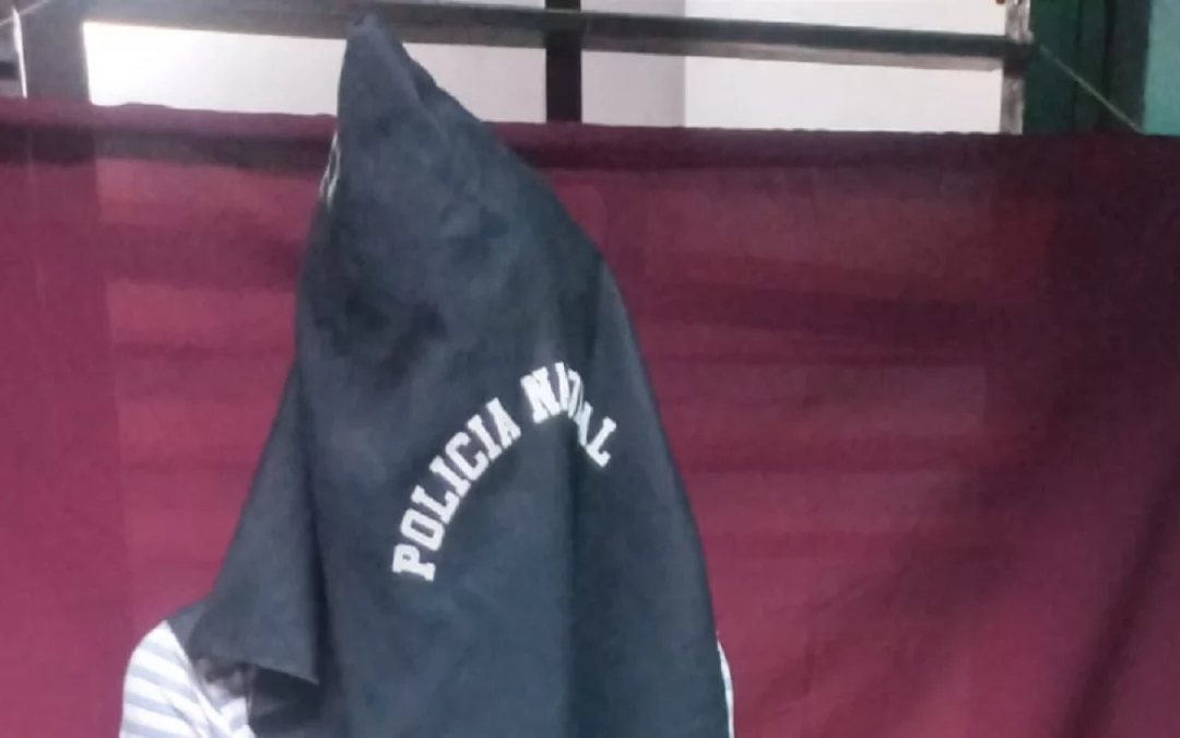 Sospechoso de intento de rapto a niño en Lambaré fue detenido