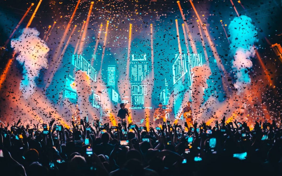 ¡En junio, la banda Cuarteto De Nos vuelve a tierra guaraní!