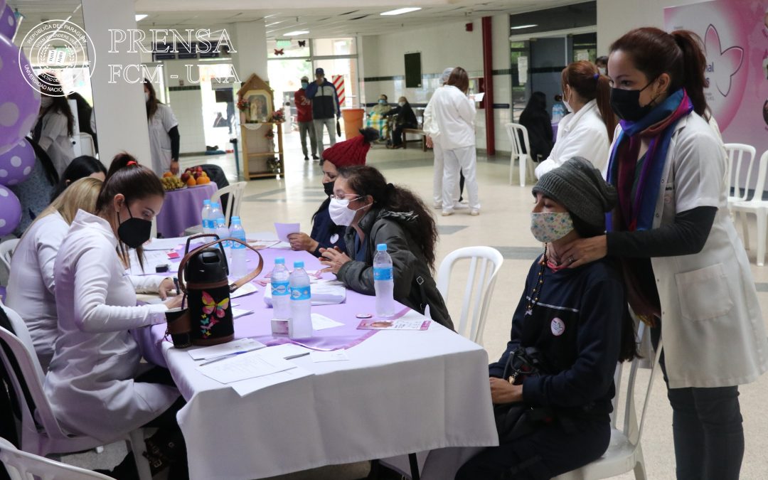 Semana Internacional de la Tiroides: ofrecen consultas especializadas y evaluaciones gratuitas