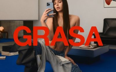 La ‘Business Woman’ Nathy Peluso lanza su esperado disco ‘GRASA’, un viaje íntimo y revelador