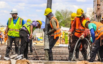 Más de 76 mil nuevos empleos se registraron en el primer trimestre del año