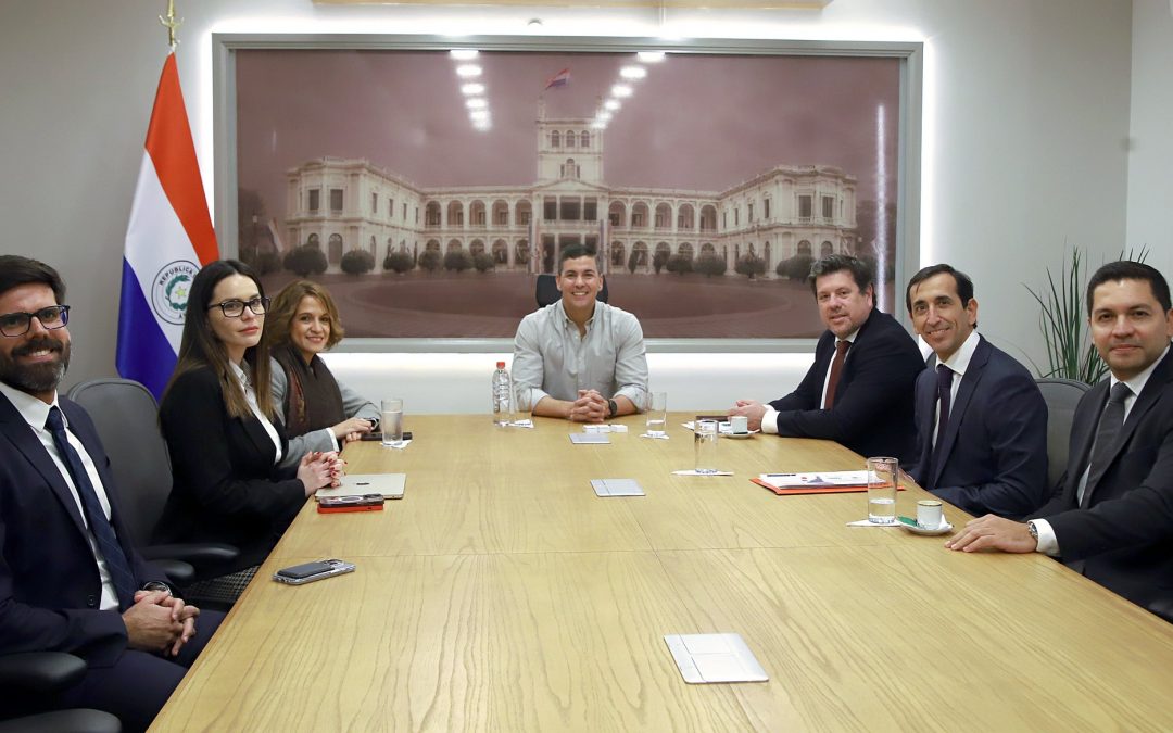 Farmacéutica internacional anuncia millonaria inversión y la creación de empleo