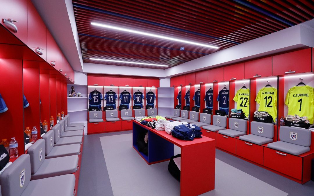 ¡Confirmado!: La Albirroja ya tiene onceno para medir a Panamá