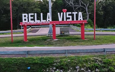 Bella Vista Norte: hallan sin vida a padre e hijo
