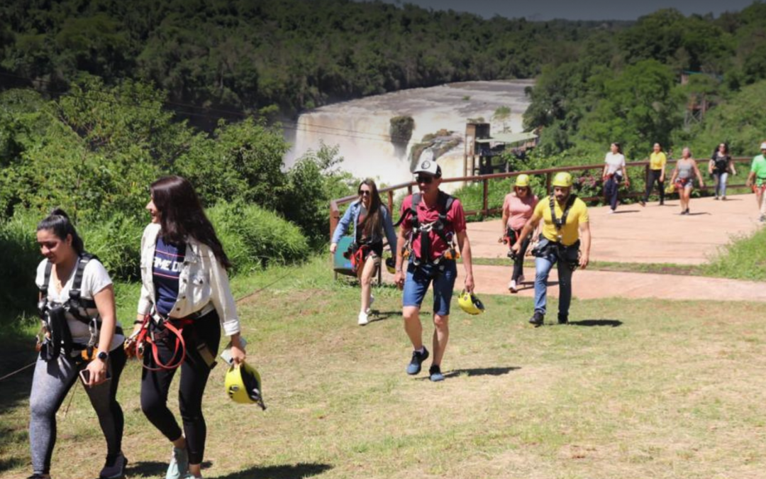 Datos revelan que feriados largos impulsan la economía paraguaya 