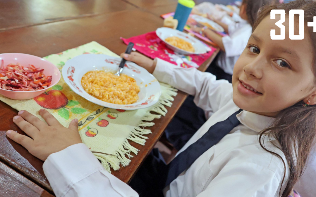 Empresas resentidas intentan boicotear licitaciones de programa ‘Hambre Cero’
