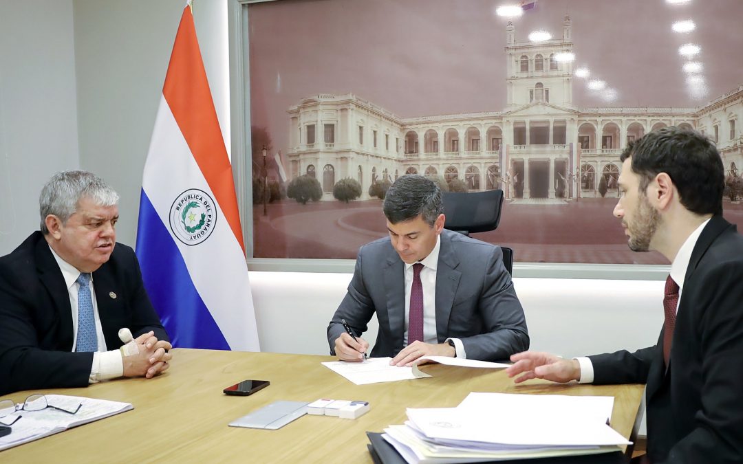 Tres leyes para reforzar la seguridad fueron promulgadas por Peña