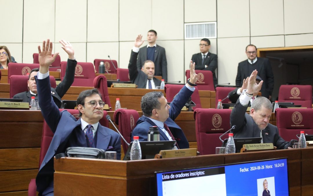 Horario de verano todo el año: Senado otorga media sanción a proyecto de ley
