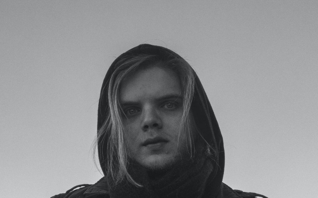 “Fantasma”, lo nuevo de Mk-9- disponible en plataformas digitales