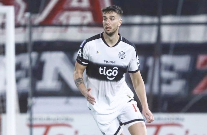 Olimpia vs Agustín Ale: El TAS ratifica la sanción de la FIFA al Decano