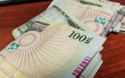 Este miércoles evaluarán reajuste del salario mínimo