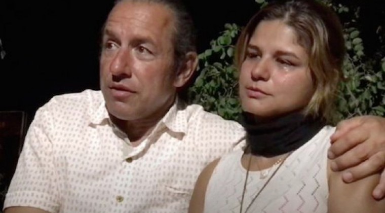 Caso Niña de Emboscada: Abuelo afirma que no hay justicia tras absolución de Oberuber