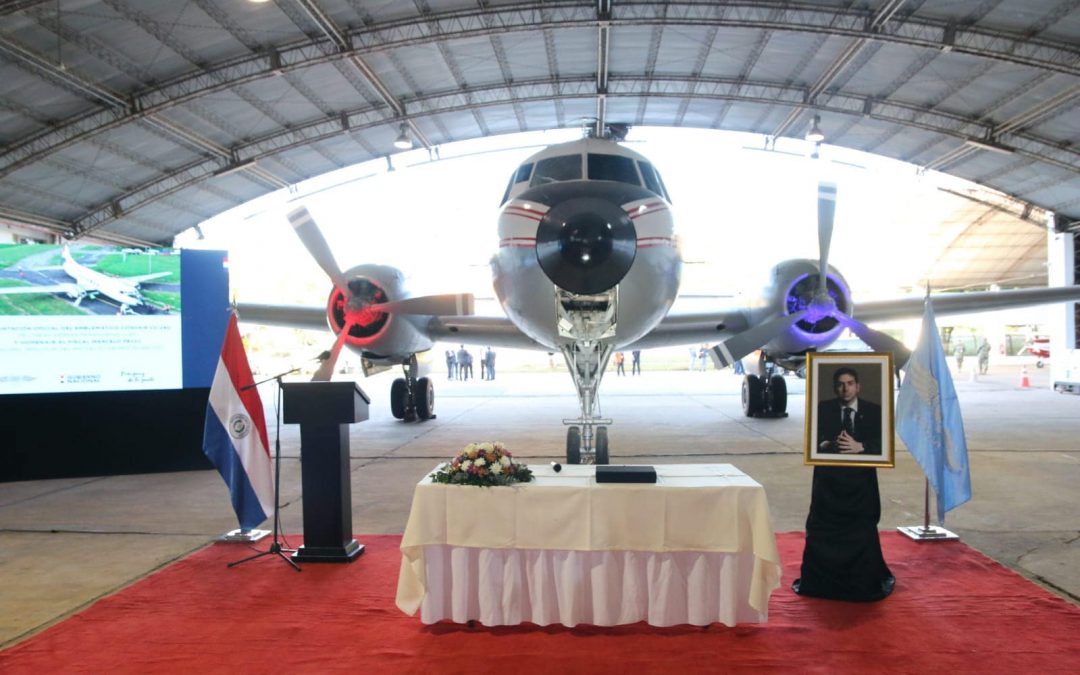 Fiscalía paraguaya desestima supuesta “vaquita” para matar a Pecci