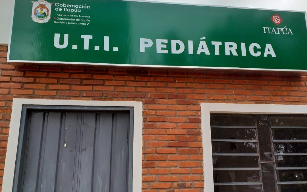 Encarnación: falleció niña de 11 años que fue víctima de abuso sexual