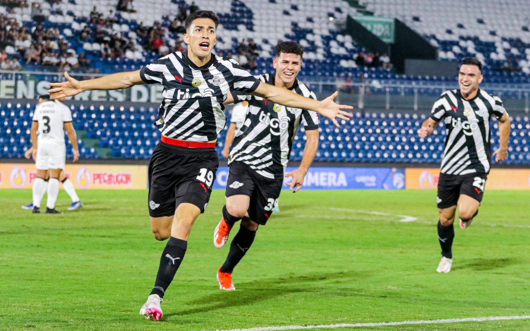 Guma imparable: ¡Libertad se corona campeón del Torneo Apertura!